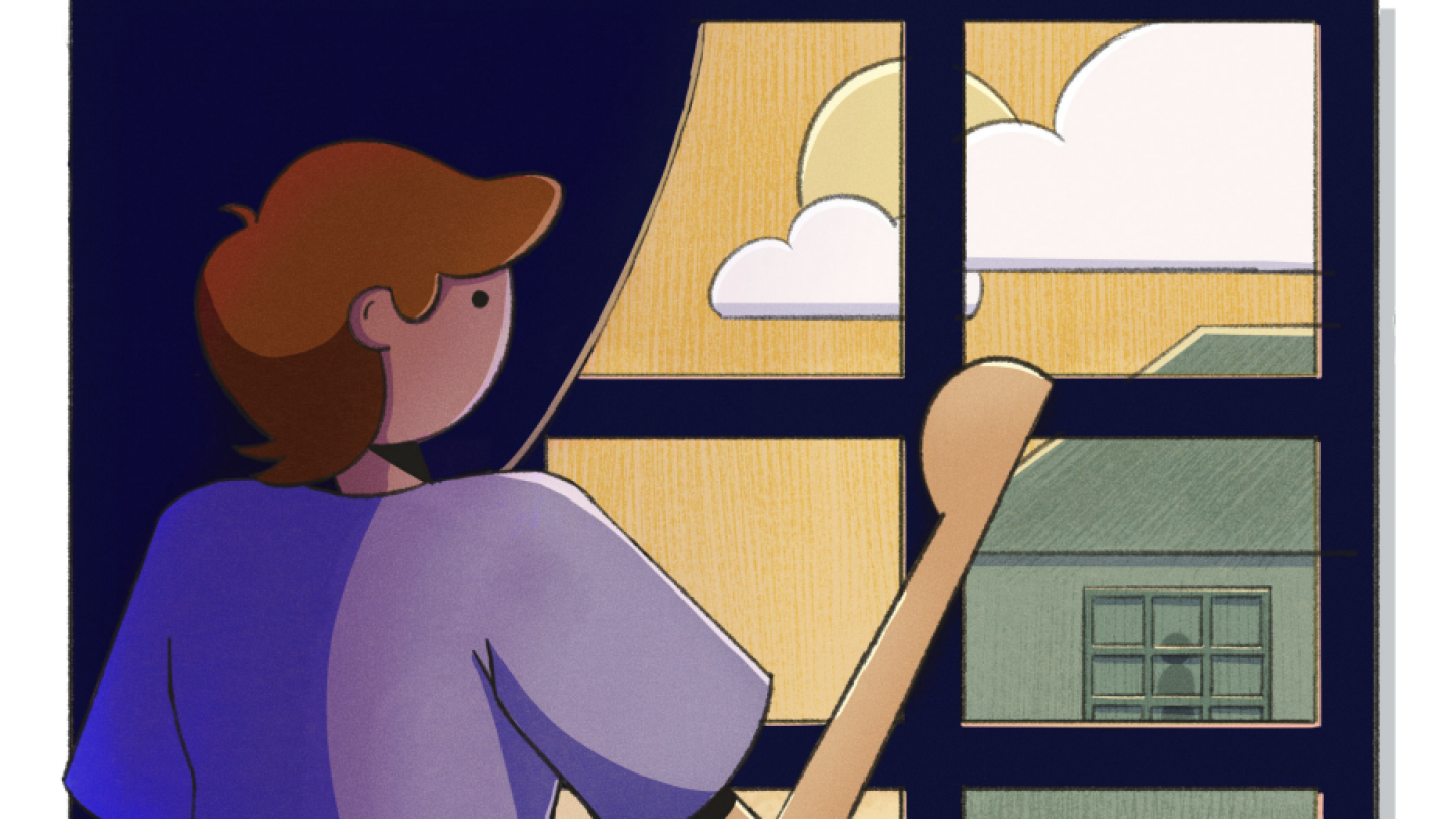 La pandemia: efectos sociales y de salud mental en los jóvenes